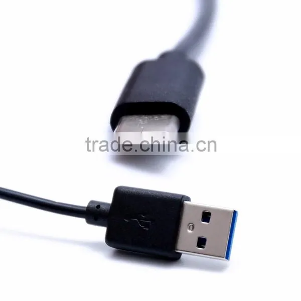 USB 3.0 TYPE-C USB Data Cable Sync Cord for Galaxy Note7 photo-5