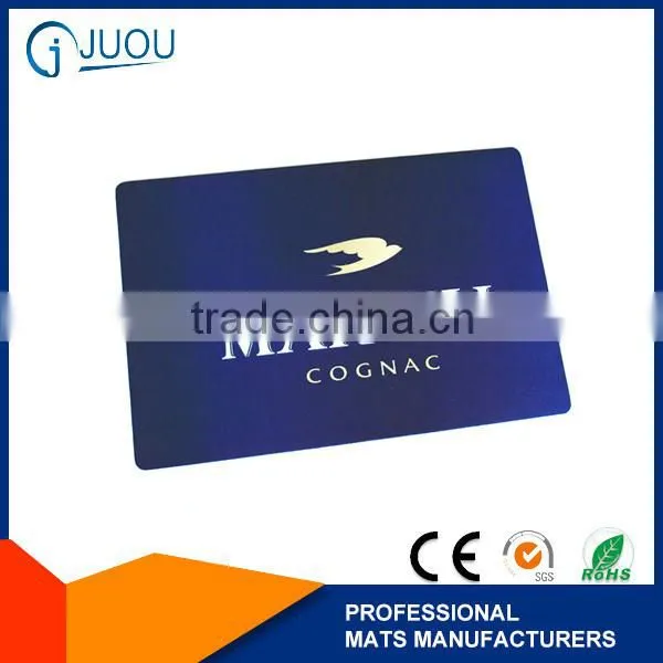 Customized Logo Advertising Brand Floor Mat