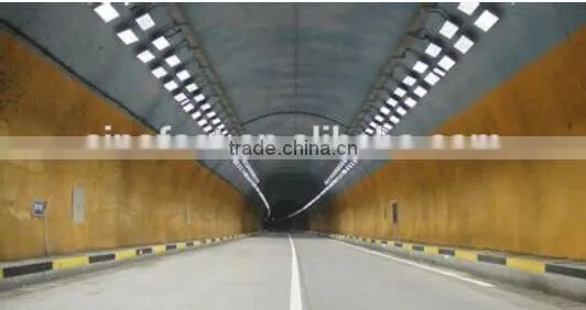 IP 65 ROHS Led Tunnel Light With 120W photo-5