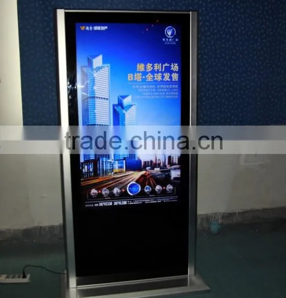 EKAA Advertising Screen, Digital Signage Player,signage Material With Flexible Platform,digital Signage Totem photo-5