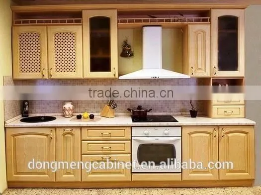 wooden cabinet