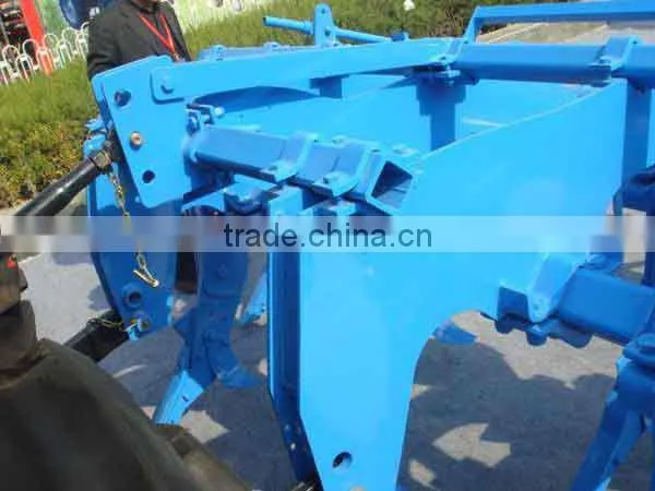 Agricultural Equipment Rotary Tiller Blade photo-4