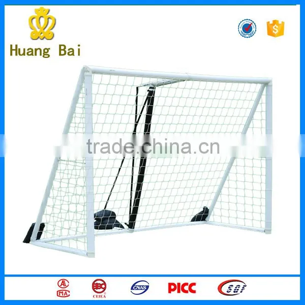 Factory Direct Sell Big And Small Football Goal For Competition photo-4