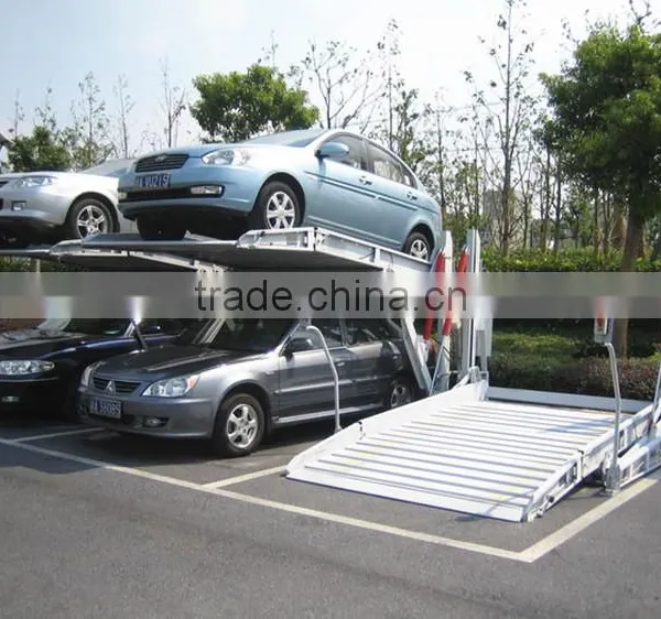 Car Parking System