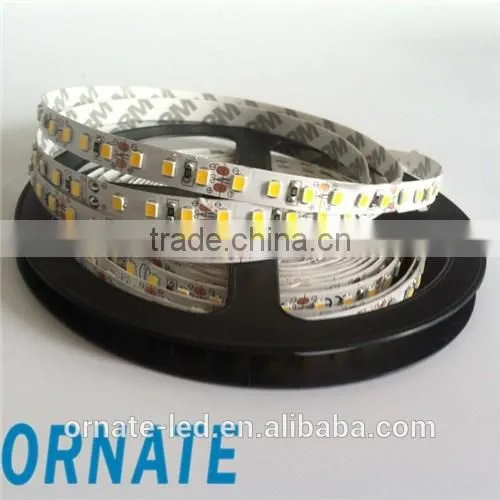 2835 60leds &120leds/m High Brightness Flexible Led Strip CRI 80 Led Strip photo-2