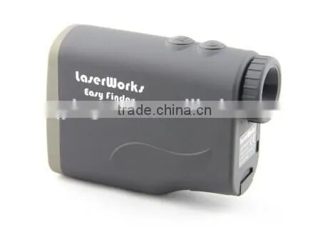 RF002 China OEM Level Distance Measuring Instruments Handheld Golf Laser Rangefinder photo-3