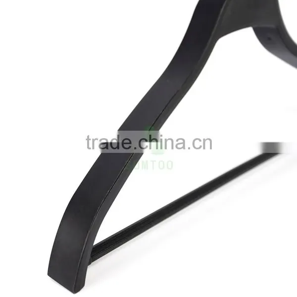 Wholesale Thin Clothes Plastics Hanger photo-5