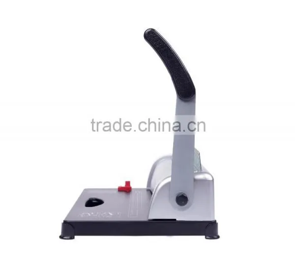 Single Handle Small Book Binding Machines photo-2