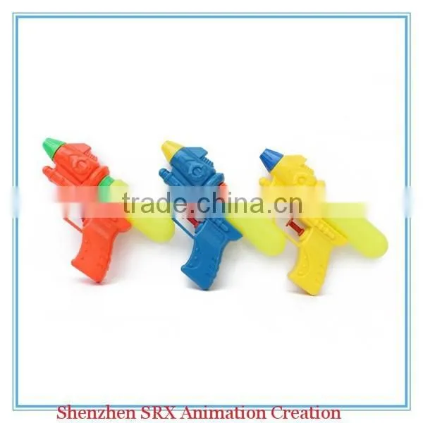 Hot Sale Custom Wholesale High Quality Plastic Water Gun Beach Kids Summer Toys,wholesale Water Gun Summer Toys,kids Summer Toys photo-3