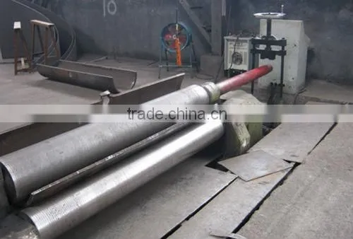 GSM Telecom Galvanized Steel Monopole Tower photo-3