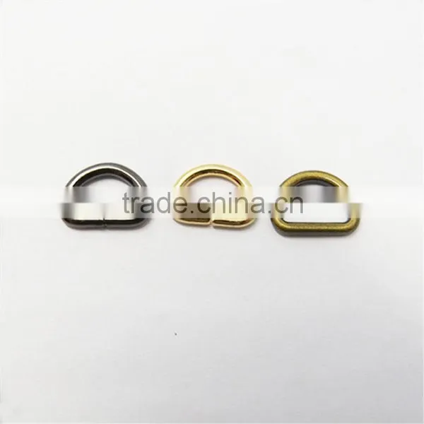 Metal d Ring , d Buckle, Bag Accessories Metal Chain photo-4