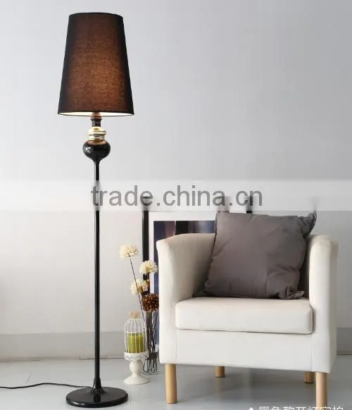 Wholesale Hot Sale Metal Floor/Table Desk Lamp For Office Hotel Home Decor photo-3