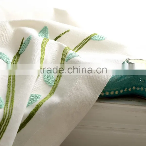 100% Cotton Curtains Handblock Printed Curtains for Doors / New Famous Design Curtain & Covers photo-5