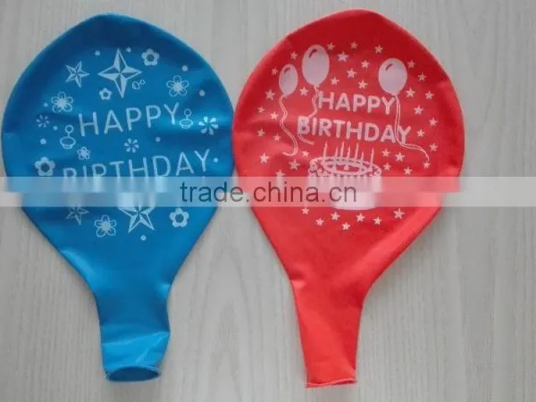 36 Inches Latex Balloons/Big Latex Balloons/party Balloon photo-4