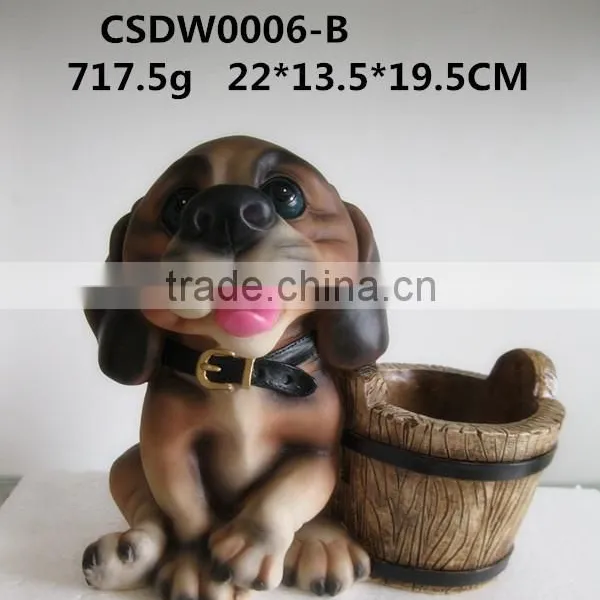 Polyresin Animal Craft