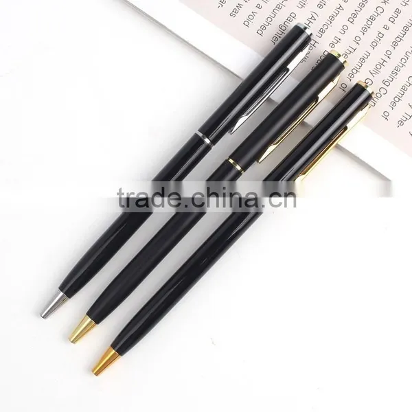 Hot Sale Cheap Metal Pen China Supplier