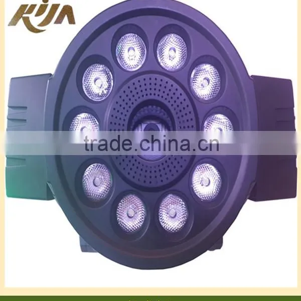 2016 Kiya Moving Head Fog Machine 1500w LED Moving Head Smoke Machine With High Quality photo-6