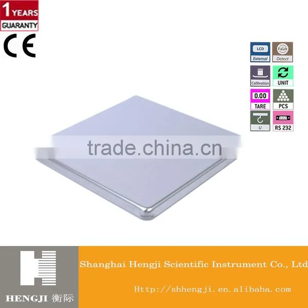 10kg Chinese Electronic Weighing Scales With Readability 0.1g photo-5