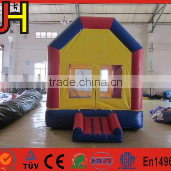 Hot Sale Inflatable Air Bounce, Inflatable Commercial Bounce House, Inflatable Bounce House Cheap photo-3
