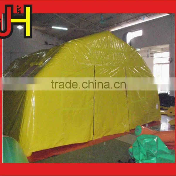2016 Inflatable Tent Manufacturer Inflatable Party Tent For Sale photo-5