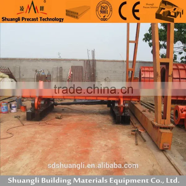 High Demand Export Products Concrete Culvert Pipe Manufacturer photo-2
