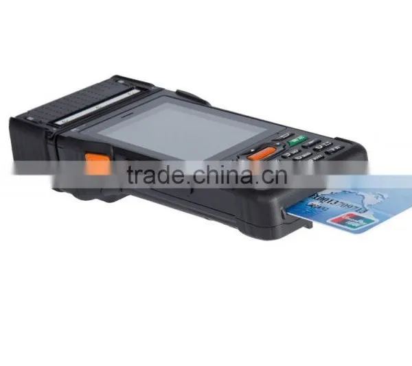 POS Terminal/POS System/ POS All in One photo-3