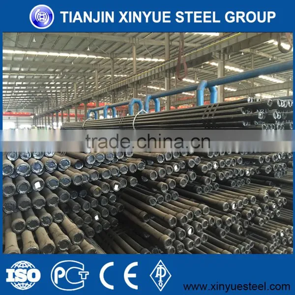 API 5CT, API 5L ,Oil Casing Coupling Tubing Pipe photo-4
