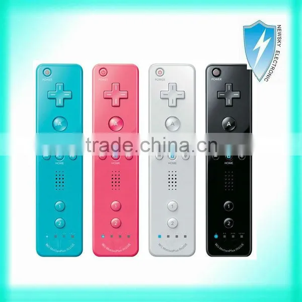  china for wii remote control/remote controller