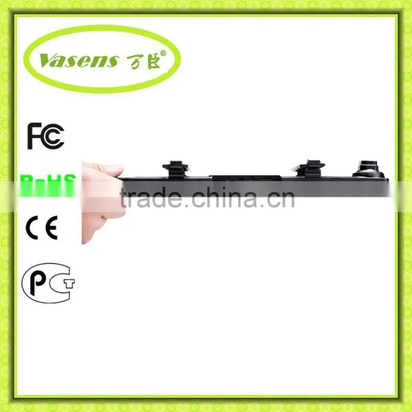 Loop Recording HD 1080p 5'' Dual Lens Recorder Mirror Vehicle DVR Dash Cam Rearview Car Camera photo-6