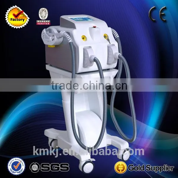 Christmas Promotion! Most Effective Ipl Laser Hair Removalwith New System photo-2