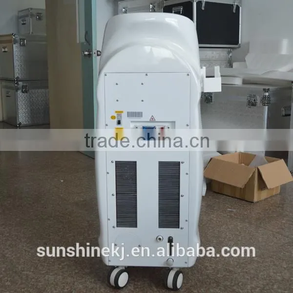 Diode Laser 808 nm Laser Type Hair Removal photo-2