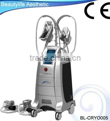 Increasing Muscle Tone 2015 Professional Zeltiq Cryolipolysis Beauty Machine Cryolipolysis Slimming Machine