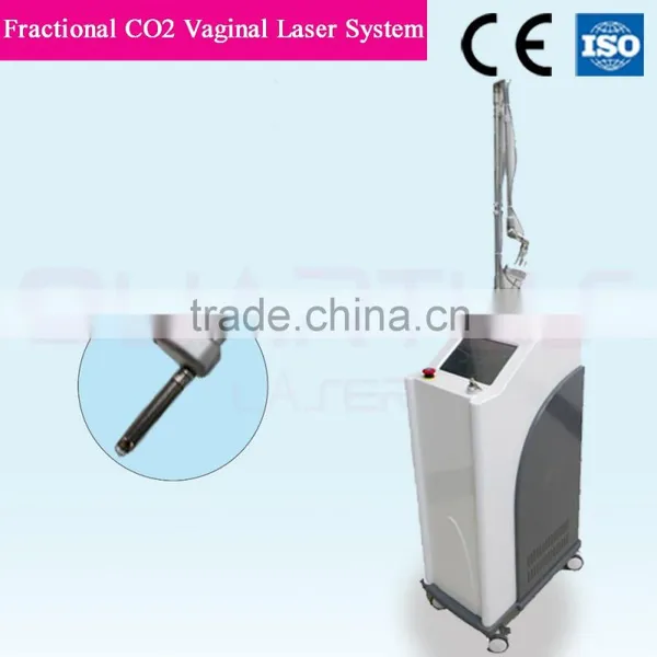 Skin Lifting / Beauty Machine/CO2 Fractional Machine for Women photo-2