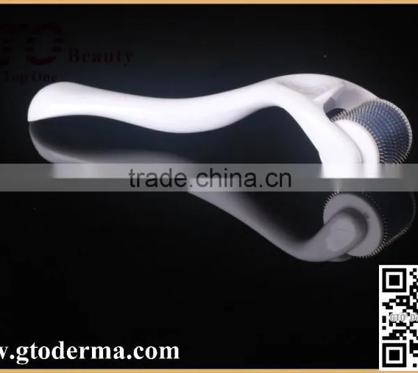 2016 New Arrival GTO Original Brand Derma Roller 540 Dermaroller photo-4