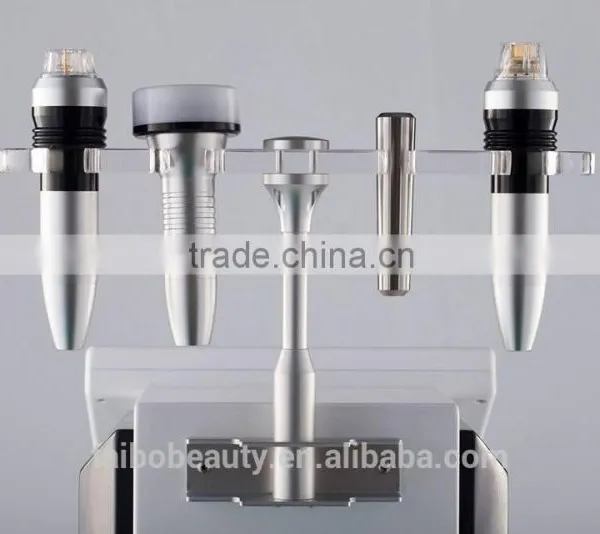 2016most Popular Fractional rf Micro Needle/fractional rf Skin Rejuvenation Device/rf Micro Needle Facelift Machine photo-5