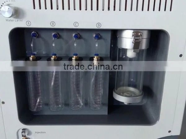 M-701 Hot Sale Oxygen Jet Ultrasonic Skin Care Machine +led Red Light Therapy Machine photo-6