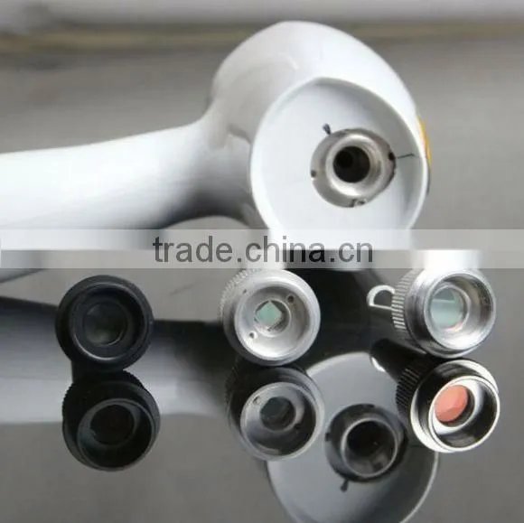 Laser Tattoo Removal Beauty Equipment M-D909 photo-2