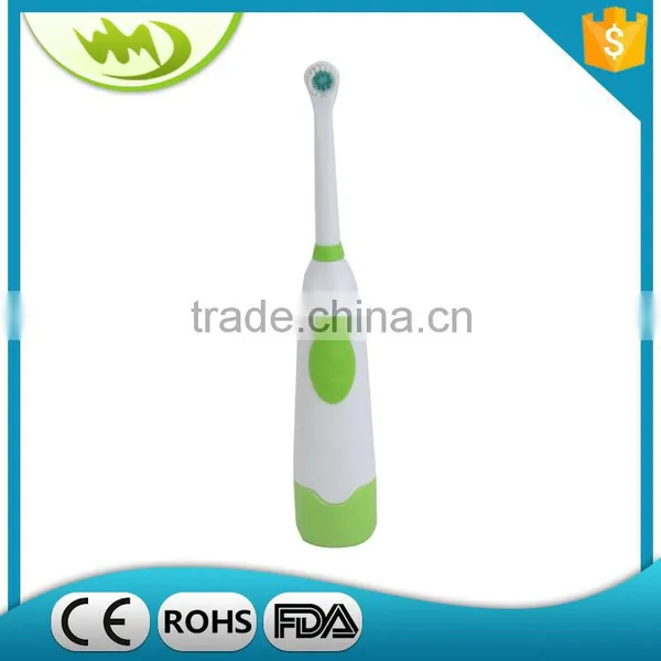 Mechanical Toothbrush Top Electric Toothbrush Kids Electric Toothbrush photo-4