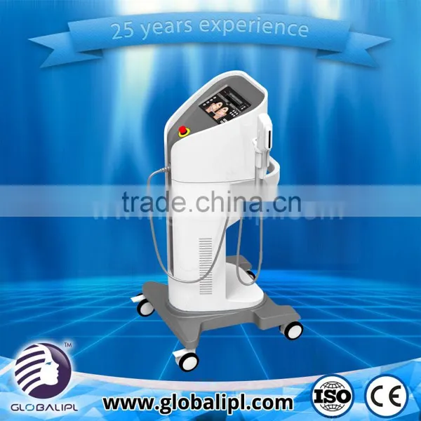 Skin Tightening Latest Technology Hifu Korea Skin Tightening Face Lifting Hifu Machine Portable photo-4