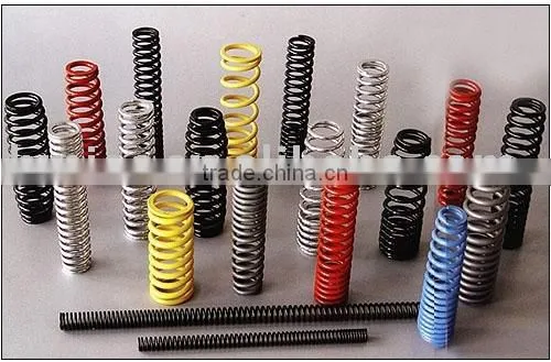 metal spring