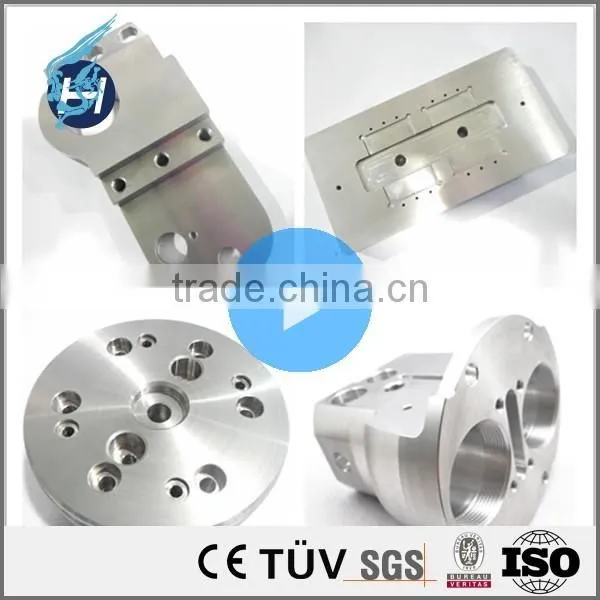 Cnc Brass Air Compressor Excavator Spare Parts 24 Hours You Pom Plastic Injection Stainless Steel 303/304/316 Customized Milling photo-6