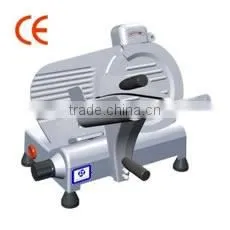 Meat slicer (CE approval) TT-M107 (multifunction slicer,meat processor)