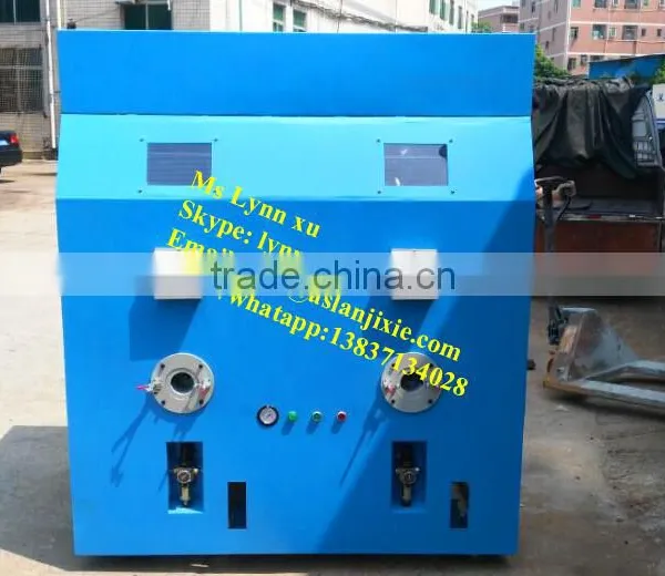Toy Stuffing Machine /plush Toy Stuffing Machine photo-5