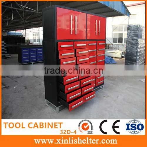 Cheap Heavy Duty Storage Cabinet 32 Drawers Steel Tool Box photo-5