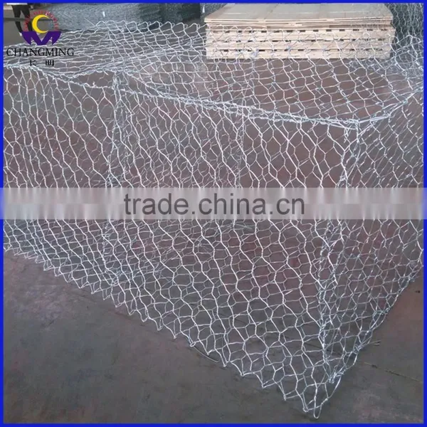 Welded Gabion Manufacture Gabion Box Gabion Mesh Boxes photo-4
