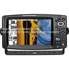 Humminbird-999ci HD SI Combo FishFinder System, Black