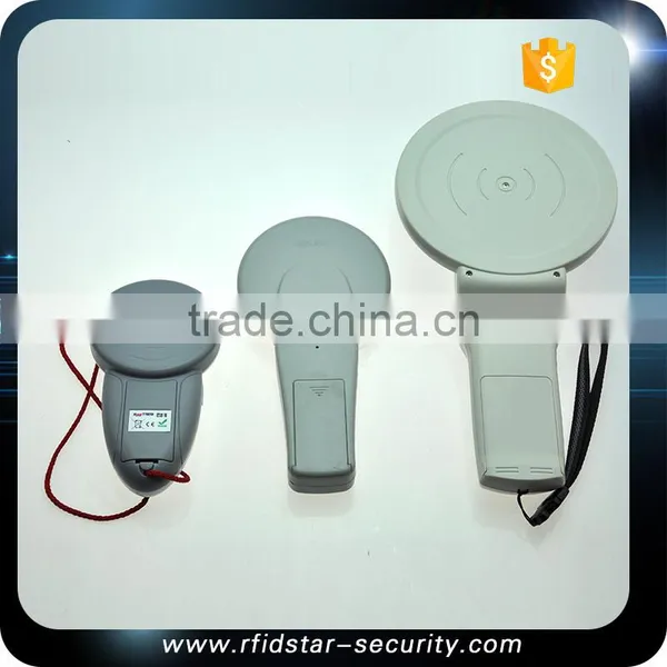 134.2KHz FDX-B RFID Reader for Animal Scanner/handheld Reader photo-6