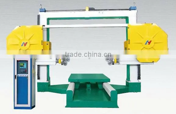 HSJ 200 Stone Machine--Huaxing photo-2