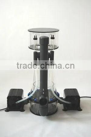 Small Needle Wheel Protein Skimmer for Marine Aquarium photo-4