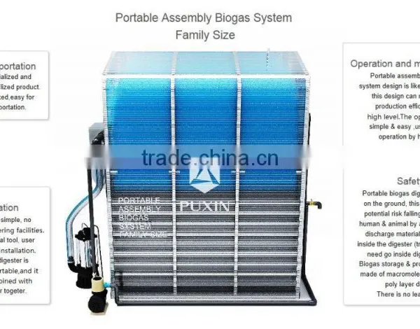 CE Certified Commercialized Puxin Food Waste Fast Shredding Machine photo-6